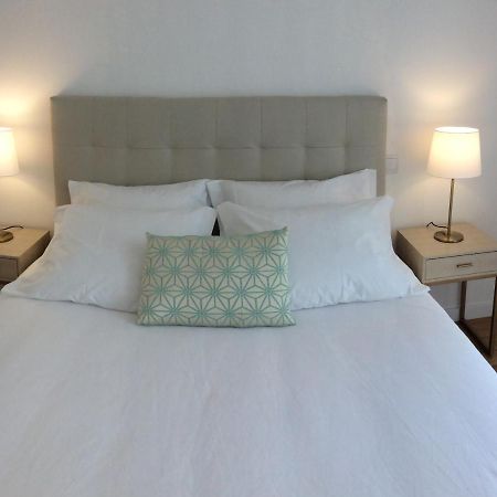Whome Modern 1-Bed With Ac & Private Terrace Lisbona Esterno foto